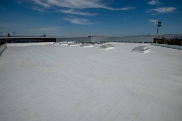 Steel Roofing in Greenup, KY