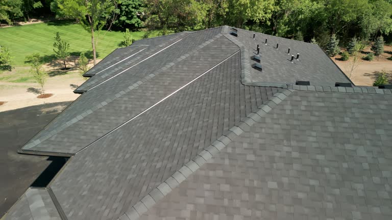 Best Sheet Metal Roofing  in Greenup, KY