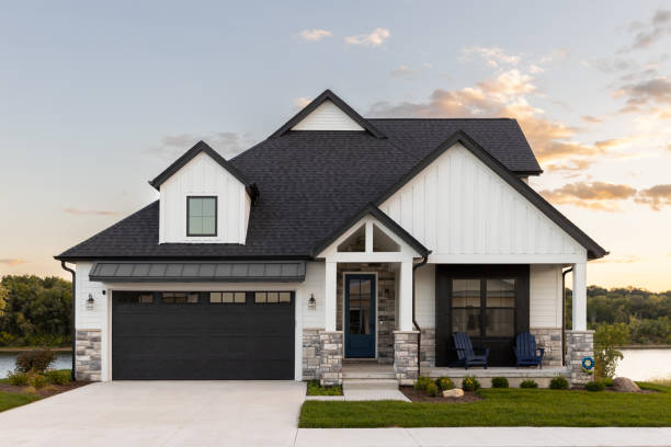 Best Gutter Installation and Repair  in Greenup, KY