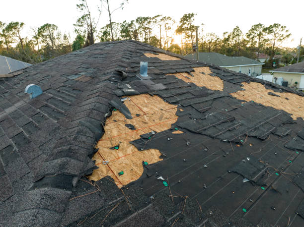 Best 4 Ply Roofing  in Greenup, KY