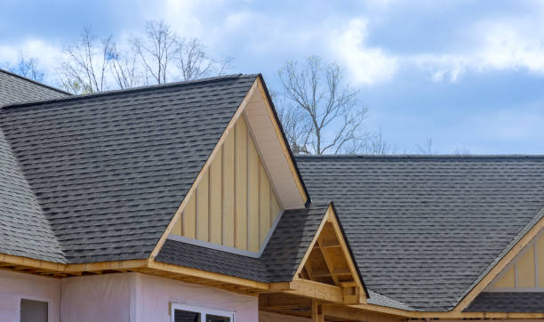 Best Gutter Installation and Repair  in Greenup, KY