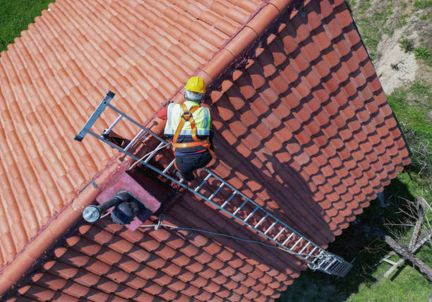 Fast & Reliable Emergency Roof Repairs in Greenup, KY