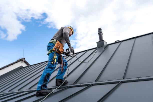 Best Gutter Installation and Repair  in Greenup, KY
